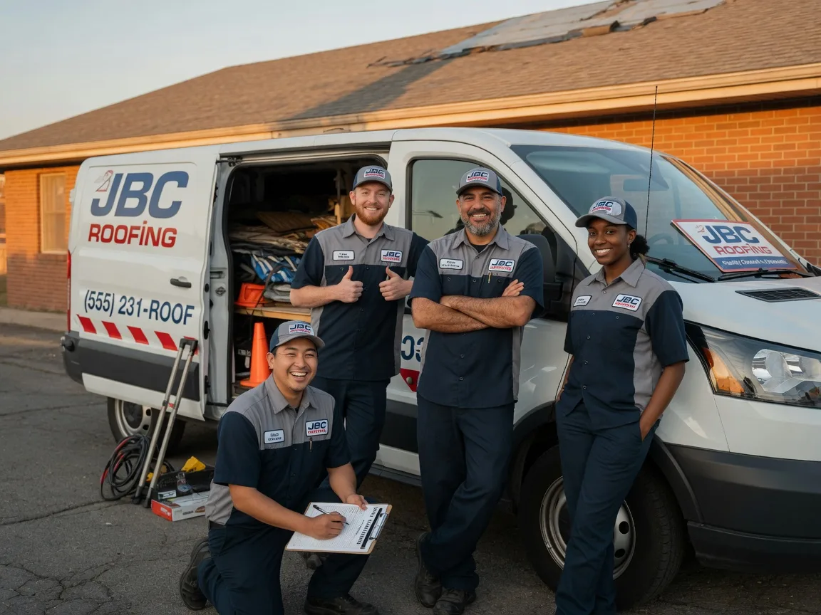 Roof Replacement company in Alpine, WY